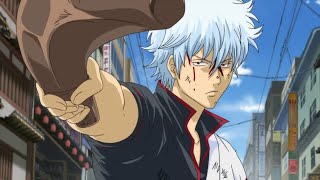 New PVGintama on Theater 2D KintamahenMovie [upl. by Trina]