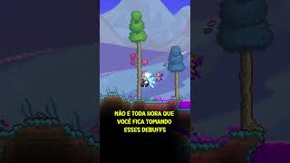 O ITEM MAIS POLÊMICO DO TERRARIA  Terraria shorts [upl. by Rexer]