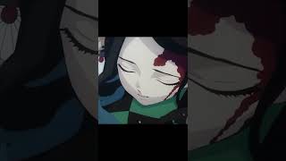 Demon Slayer Ep 1 in a Nutshell demonslayer tanjiro nezuko demonslayer animefan anime comedy [upl. by Edris971]