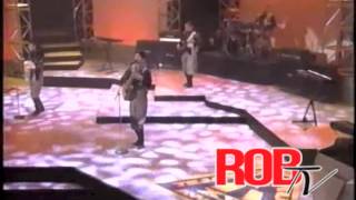 Potente 16th Annual Tejano Music Awards robtv [upl. by Felske]