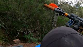 VTT Reco Maraval Montbel Blocs [upl. by Guinn83]