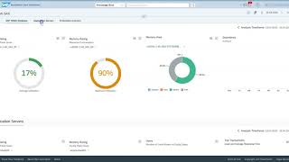 SAP One Support Portal  EWA Workspace [upl. by Anomahs]