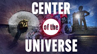 NASCAR Star Chase Briscoe Visits The Center Of The Universe Near The Chili Bowl [upl. by Nolte517]