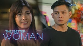 The Better Woman Panganib sa ilalim ng mga galamay ni Juliet  Episode 49 [upl. by Eirrab543]