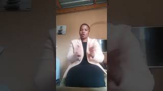 Effy jewellery video interview by Nomsa Tshazi [upl. by Axia]