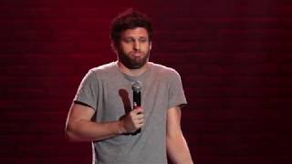 Federico Cyrulnik en STAND UP PARTY [upl. by Alair]