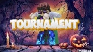 Tournament For youtuber if u vill join arsenal Roblox [upl. by Jacqui]