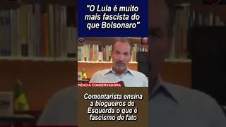 Comentarisra ensina a apresentadores ao vivo [upl. by Nahpos]