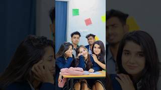 Raksha Bandhan special👧🏻🌼❤️ rakhispecial rakshabandhan school shorts cute schoollife fyp [upl. by Panthia]