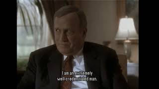 The West Wing quotThe Short Listquot S01E09 [upl. by Laufer]