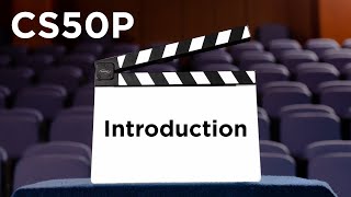 CS50P  Introduction [upl. by Ylenaj]