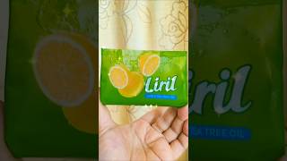 Liril soap combo pack💖viral trendingshortsliriladsoap fashionyoutubeshortsviralvideoyt [upl. by Melisa834]