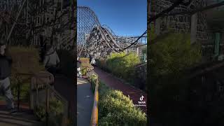 Heide Park 🎢✨heidepark music follow like song action trip [upl. by Stefanie]