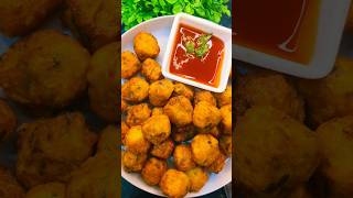 Viral potato popcorn recipe😋😋 shorts viral trending food cooking viralfood potatorecipe [upl. by Lida]