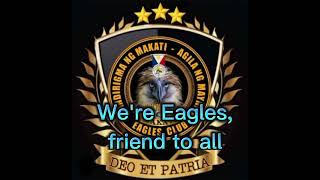 The Fraternal Order of EAGLES HYMM [upl. by Pool724]