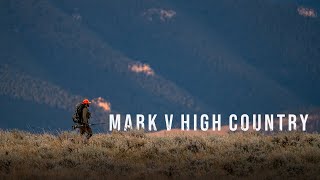 Mark V High Country Walkthrough [upl. by Thurmann]