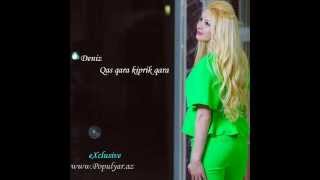 Deniz mugenni  Qas qara kiprik qara  2015  eXclusive  byZeNGiLaNli  wwwPopulyaraz [upl. by Osbourne]