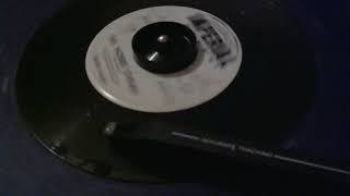 45 rpm Richie Allen  Mr Hobbs Theme  1962 [upl. by Eenyaj289]