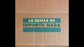 Lo Demas No Importa Nada con pabloredes 7  10  24 [upl. by Asirrom]