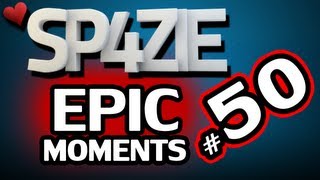 ♥ Epic Moments  50 SPECIAL [upl. by Idnym559]