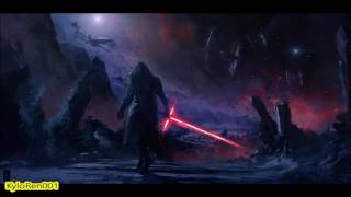 Kylo Ren Theme [upl. by Ahseym]