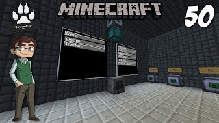 RFTools Screen Controller amp World Tour Series Finale  112 Modded Minecraft DireWolf20  E50 [upl. by Koss]