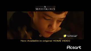 A monster calls 2016 trailer [upl. by Esina]