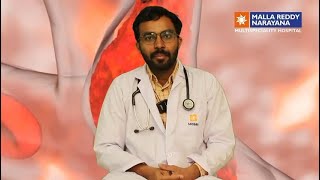 Recognize Stroke Signs Expert Care amp Advanced Treatments with Dr Jagadish Annapureddy [upl. by Aivek]