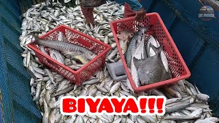 Vlog 120 Baklad Fishing in Pilar Capiz [upl. by Foah]