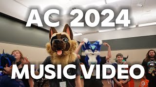 Anthrocon 2024 [upl. by Uolymme]