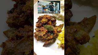 kathrikaai Podi curry VB sirs recipe [upl. by Aidne]