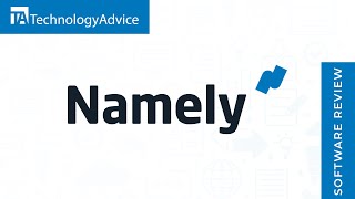 Namely Review Top Features Pros amp Cons and Alternatives [upl. by Gisele]