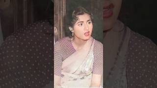 Nargis old memories  maine pucha chand se ki dekha hai kahin  old heroine [upl. by Leanne]