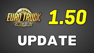 ETS2 Update 150 News  Switzerland Rework  Early 2024  Secret Roads Weigh Stations amp Viewpoints [upl. by Ysabel]