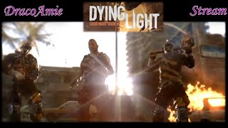 Dying Light Stream 08 [upl. by Jeffrey]