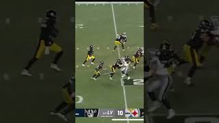 KENNY PICKETT PITTSBURGH STEELERS HIGHLIGHTS [upl. by Nosyrb]