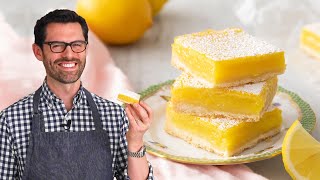 Lemon Bars [upl. by Payton]