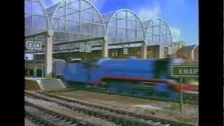 Gordon the Big Engine S1 v1 [upl. by Lleynod]