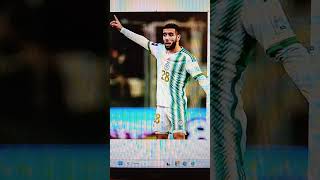 Ahmed Kendouci excellent au milieu de terrain أحمد كندوسي لاعب وسط ممتاز [upl. by Calandria]