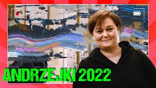 Andrzejki 2022GDKzB w Ksawerowie [upl. by Naneek724]