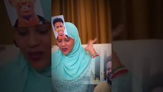 Samia miyaa Jaceylkeeda Garan wayneeso somalitiktok qanciyeboy trending team27 [upl. by Aigil]