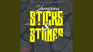 Sticks amp Stones [upl. by Llenaej]