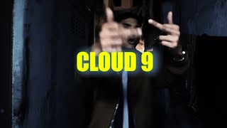 Talha Anjum x Umair Type Beat  Sad Rap Beat quotCLOUD 9quot [upl. by Onaimad]