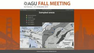 Using Zircon Chemistry as a Discriminating Tool for Geodynamical Context of Magma Formation [upl. by Aisatan50]