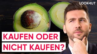 Avocado Ein Superfood auf Reisen [upl. by Ecarg]