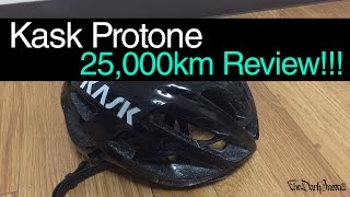 Kask Protone review [upl. by Syl472]