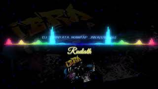 DJTERNYATA  REMIX MELAYU  RUDIATH [upl. by Chimene]