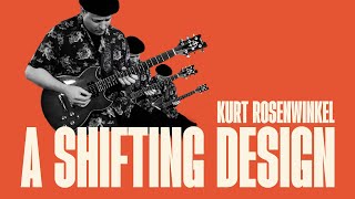 Kurt Rosenwinkels quotA Shifting Designquot w Emmet Cohen [upl. by Nuahsyt]