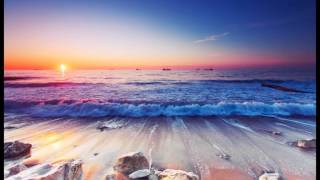 10 minutes The Little Meditation Series 2 Calming Waves with Relaxation Music [upl. by Troxell]