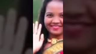 Ho nowa dular talang Santali tikto song [upl. by Alial744]